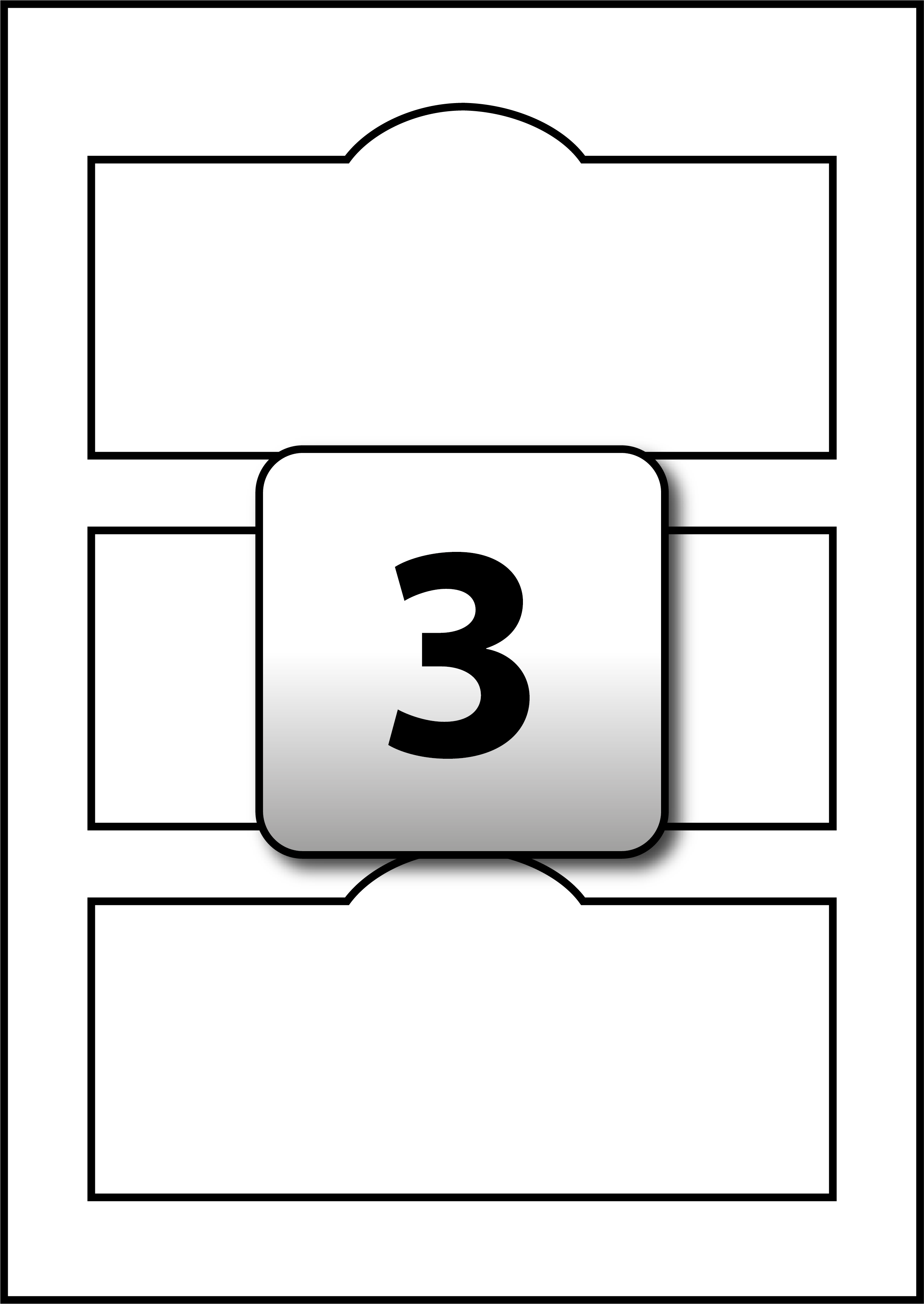 Permanent Adhesive Labels Flexi Labels